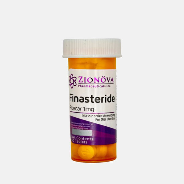 Finasteride