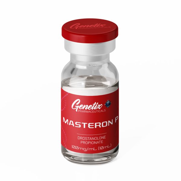 Genetix Injection Masteron-P 100mg 10ml