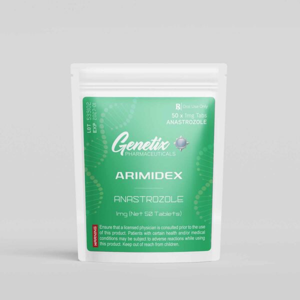 Arimidex