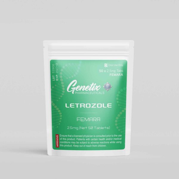 Letrozole