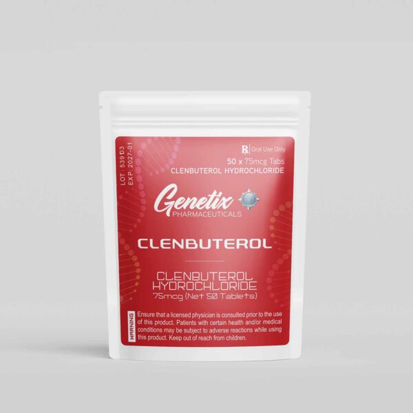 Clenbuterol