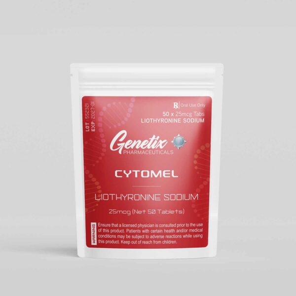 Cytomel