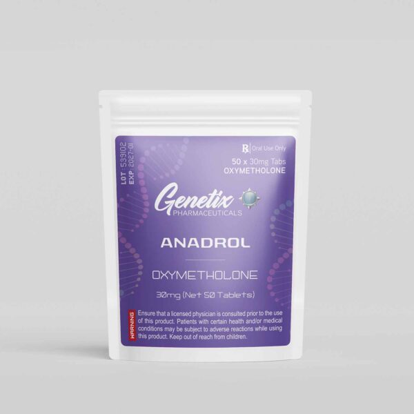 Anadrol