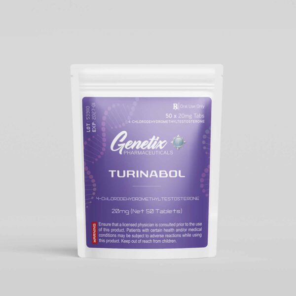 Turinabol