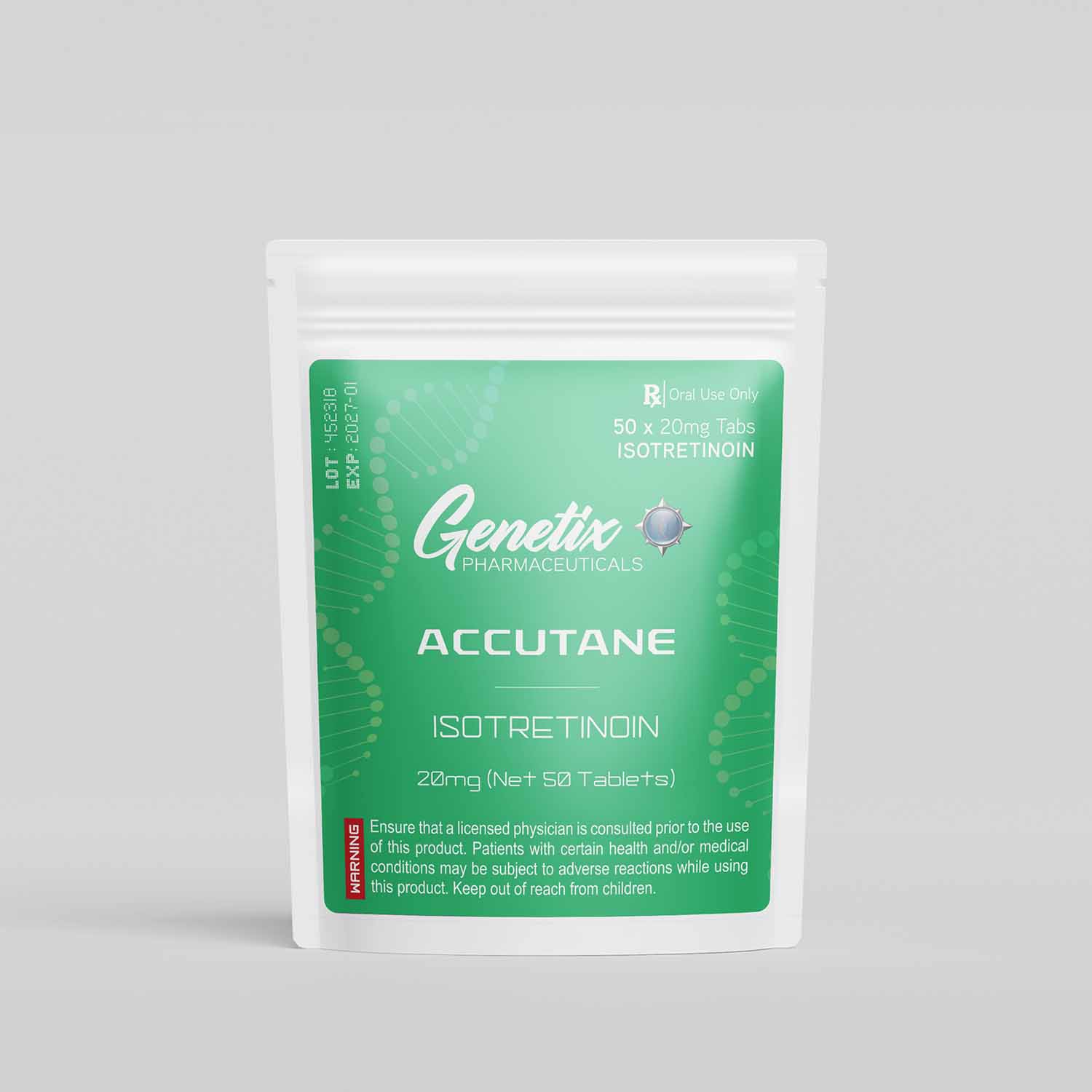 Accutane Welcome To RenewXPharma