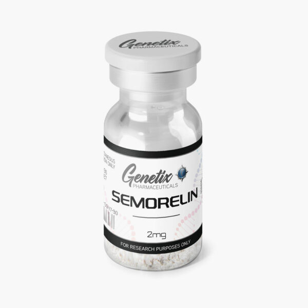 Sermorelin