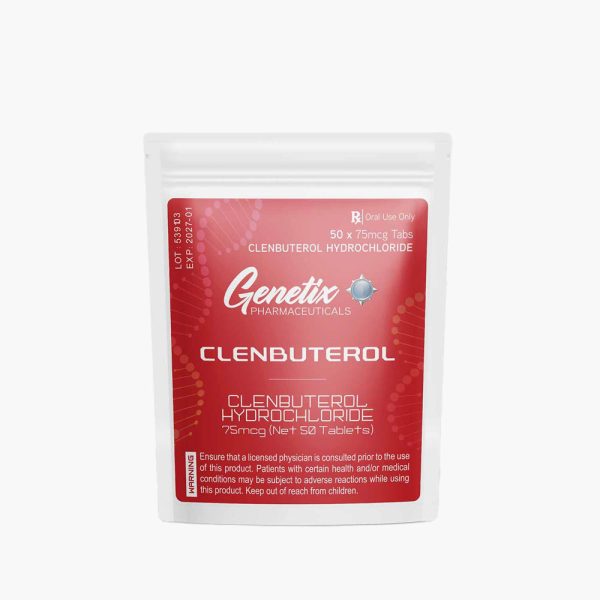 Clenbuterol