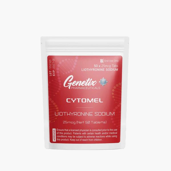 Cytomel