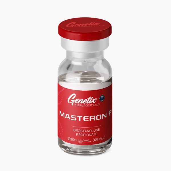 Masteron Propionate