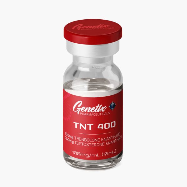 TNT 400