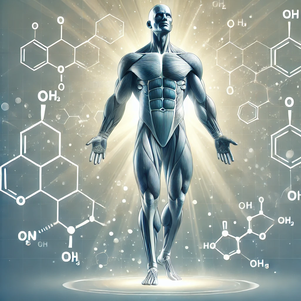 Common Peptides Used for Muscle Gain: A Comprehensive Guide