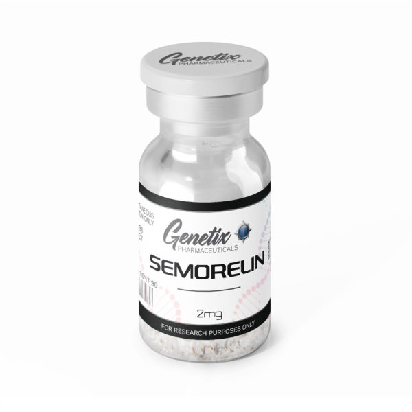 Semorelin